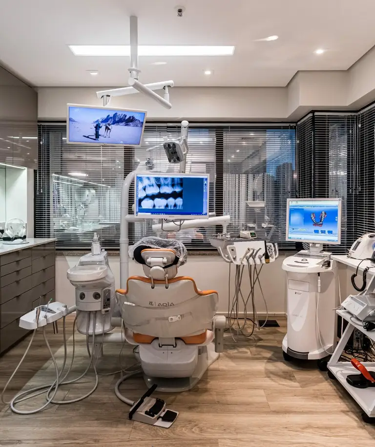 Ensaio fotográfico para Dentistas — foto 32