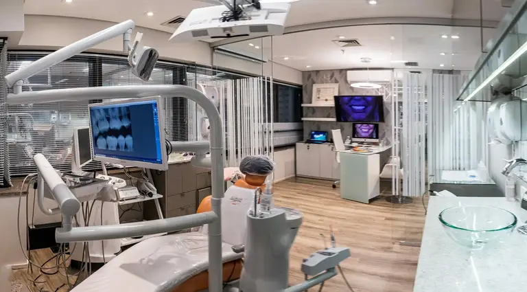Ensaio fotográfico para Dentistas — foto 33