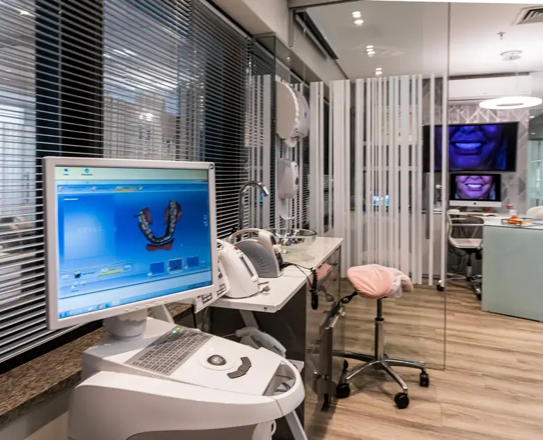 Ensaio fotográfico para Dentistas — foto 34