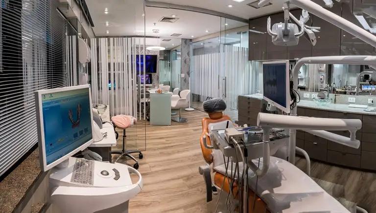 Ensaio fotográfico para Dentistas — foto 35