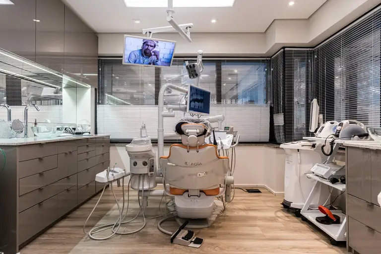 Ensaio fotográfico para Dentistas — foto 36