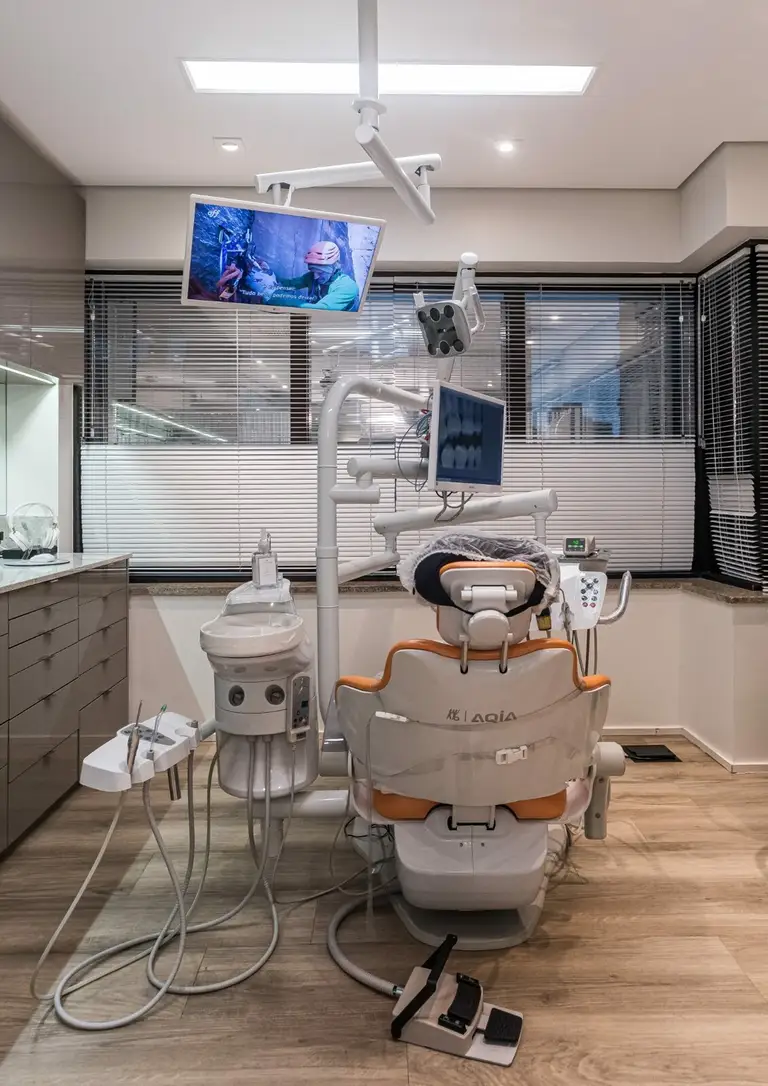 Ensaio fotográfico para Dentistas — foto 37