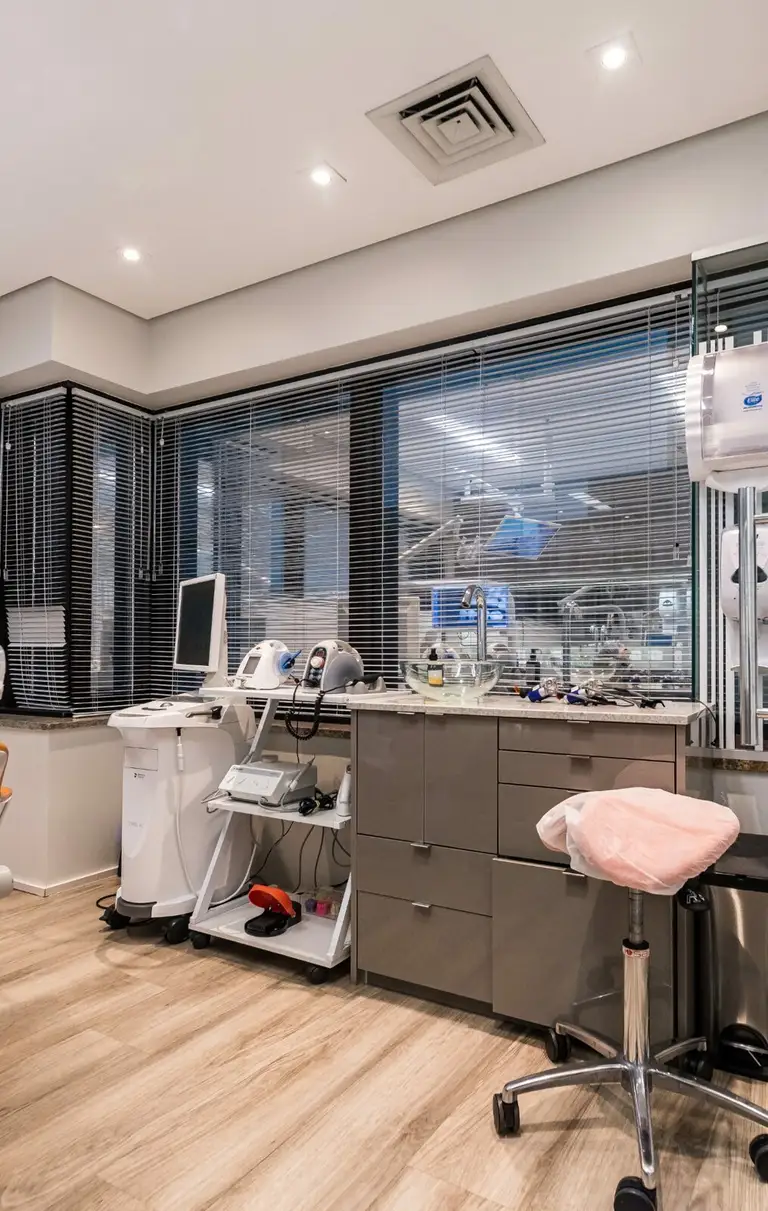 Ensaio fotográfico para Dentistas — foto 38