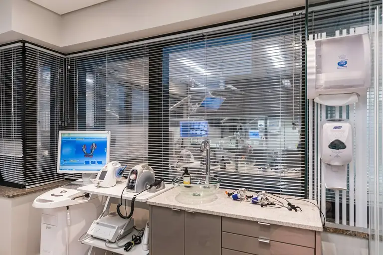 Ensaio fotográfico para Dentistas — foto 39