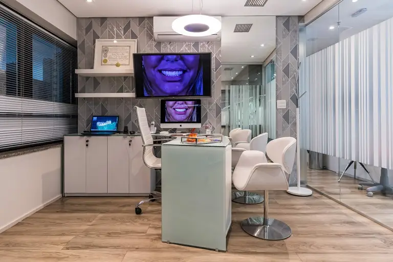 Ensaio fotográfico para Dentistas — foto 40