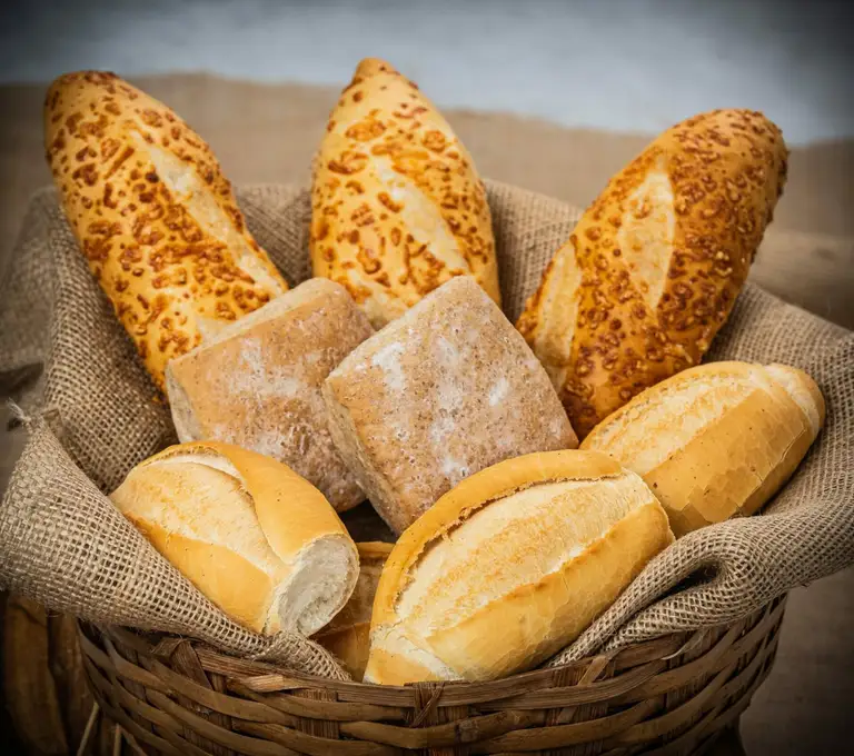 Fotos de pães — foto 18