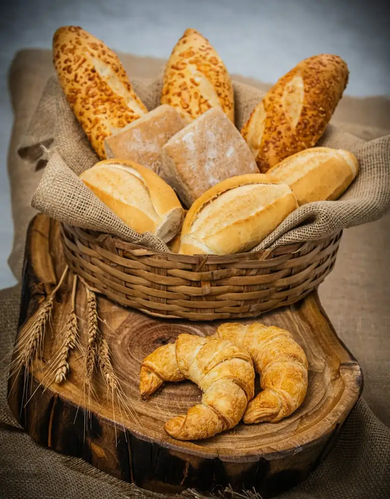 Fotos de pães — foto 17
