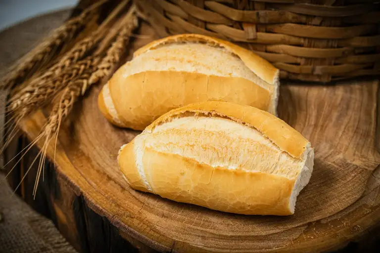 Fotos de pães — foto 16