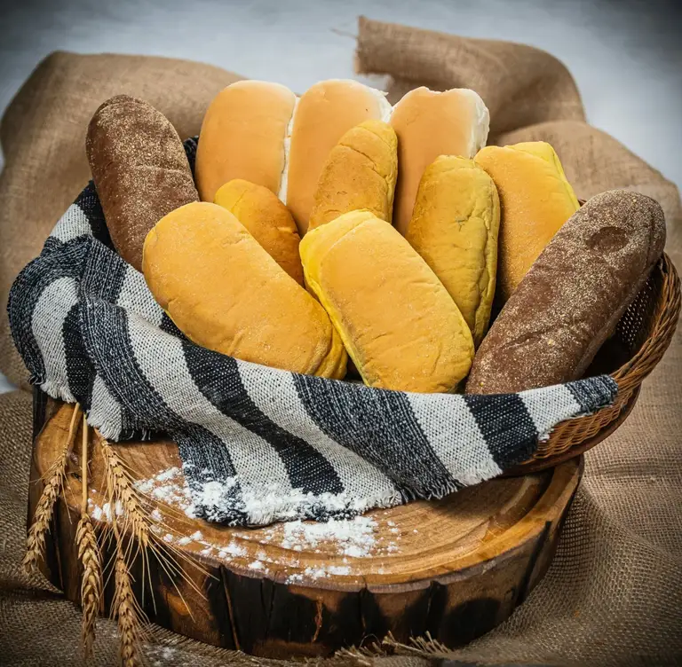 Fotos de pães — foto 15