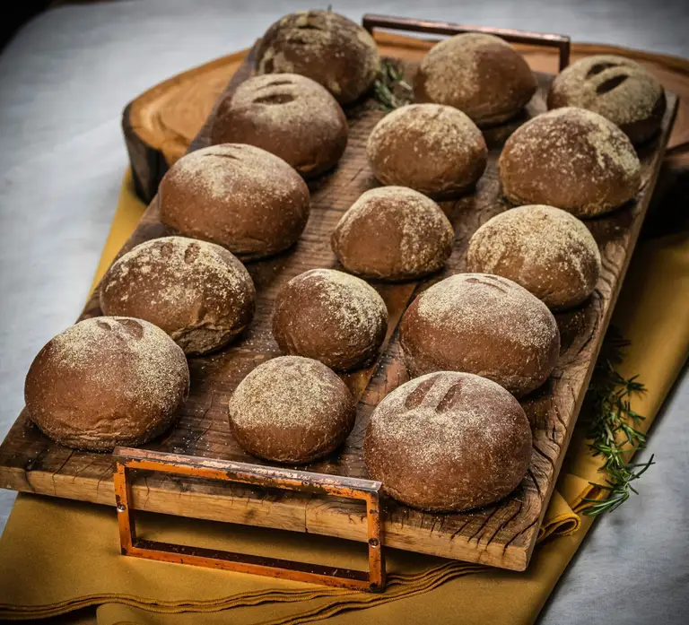 Fotos de pães — foto 24