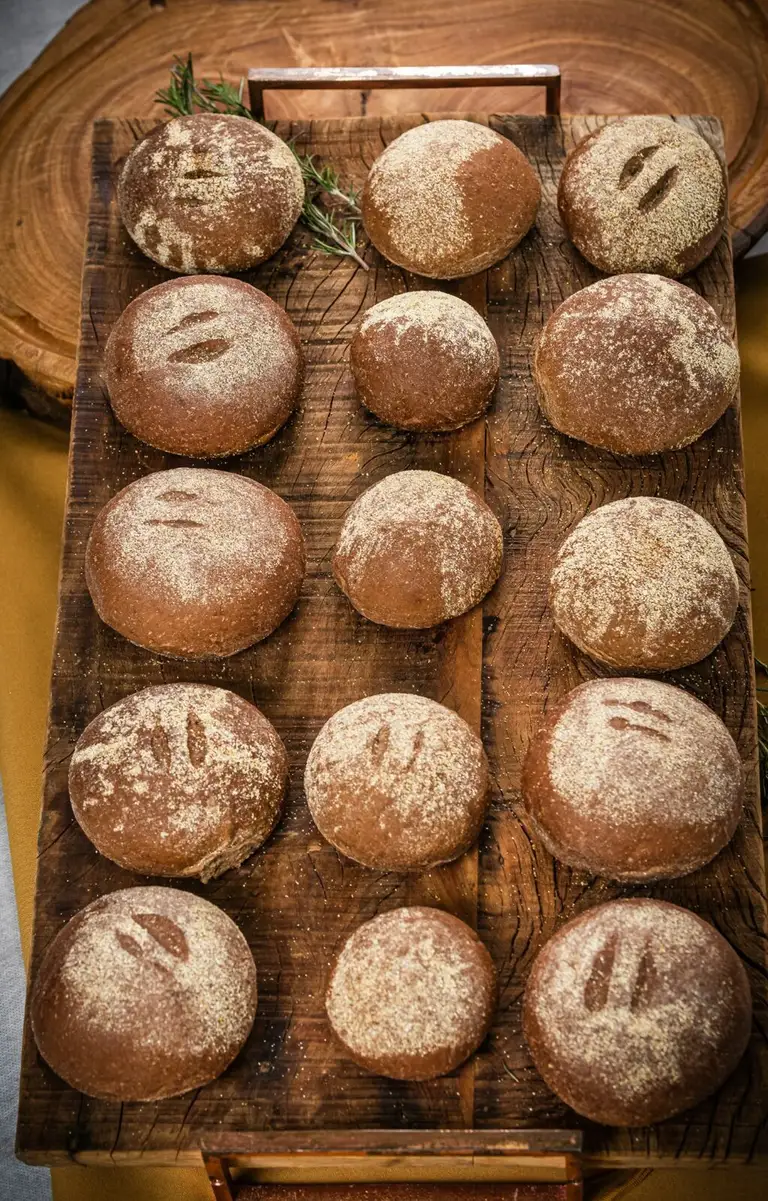 Fotos de pães — foto 22