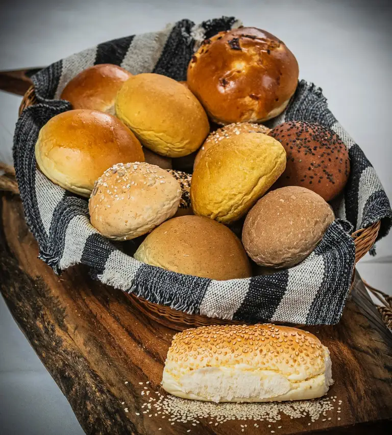 Fotos de pães — foto 21