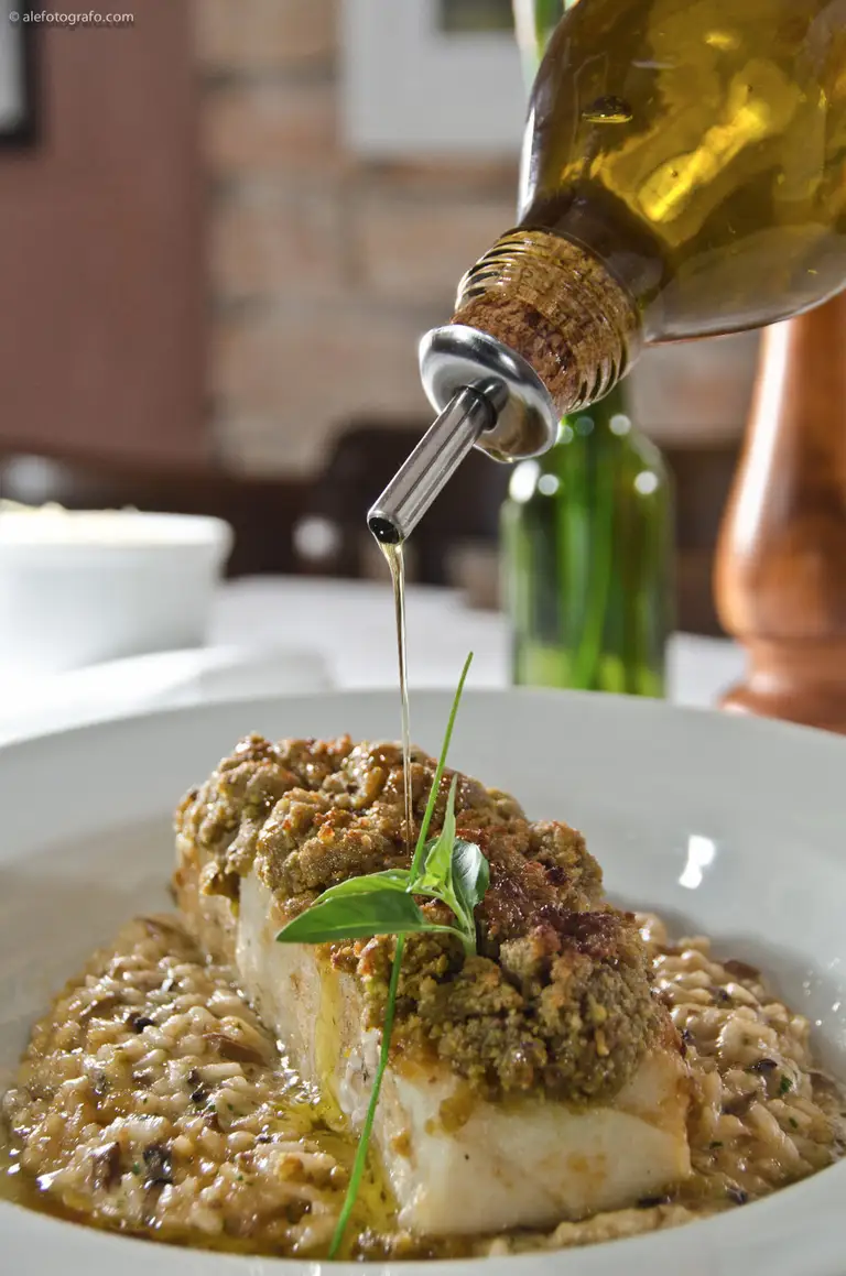 Fotografia de Culinária — foto 15