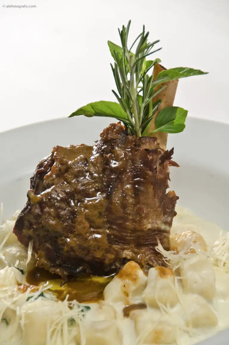 Fotografia de Culinária — foto 14