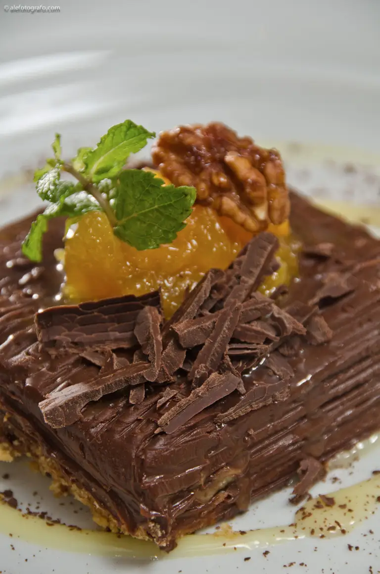 Fotografia de Culinária — foto 13
