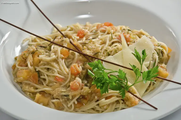 Fotografia de Culinária — foto 24