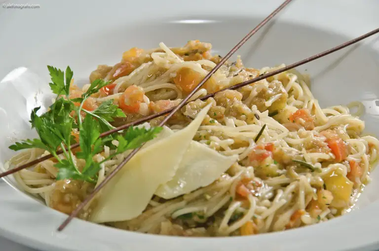 Fotografia de Culinária — foto 23