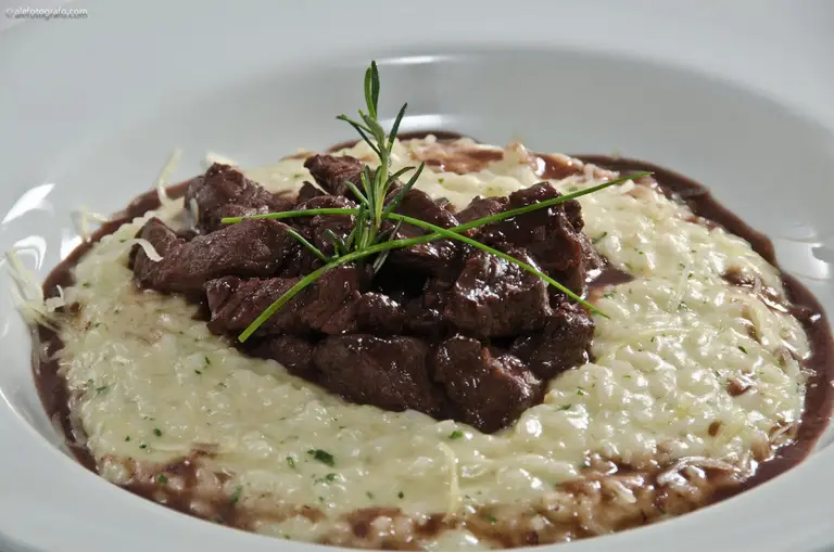 Fotografia de Culinária — foto 22