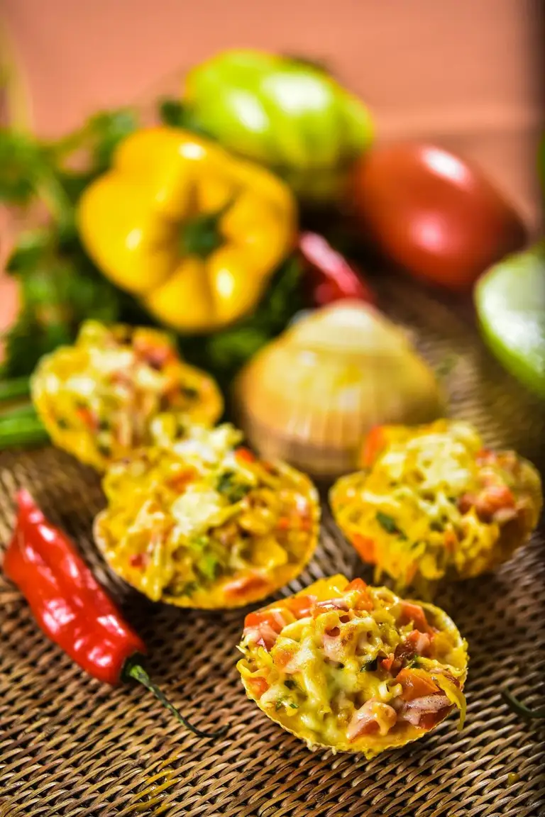 Fotografia de Culinária — foto 37