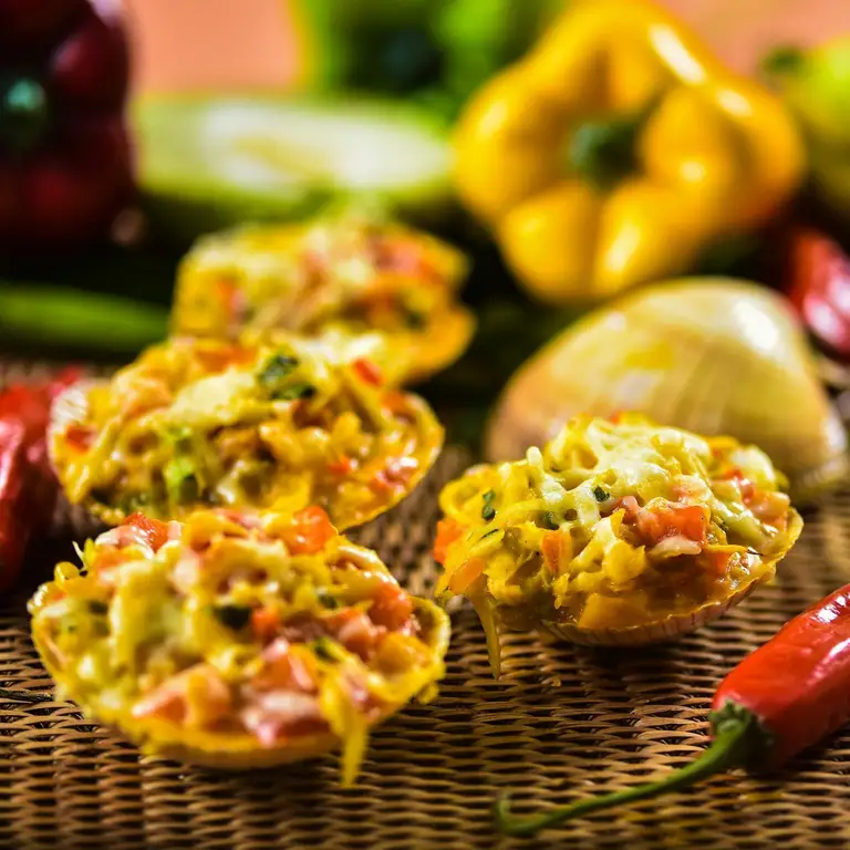 Fotografia de Culinária — foto 38
