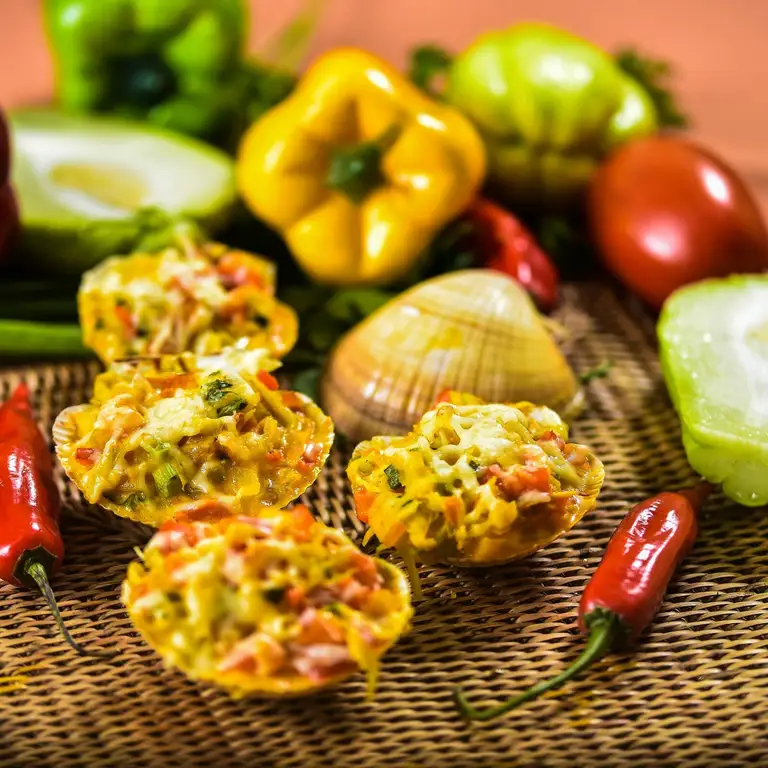 Fotografia de Culinária — foto 30