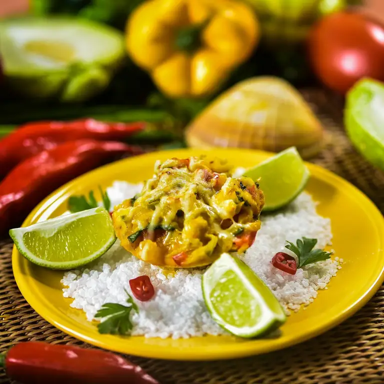 Fotografia de Culinária — foto 31