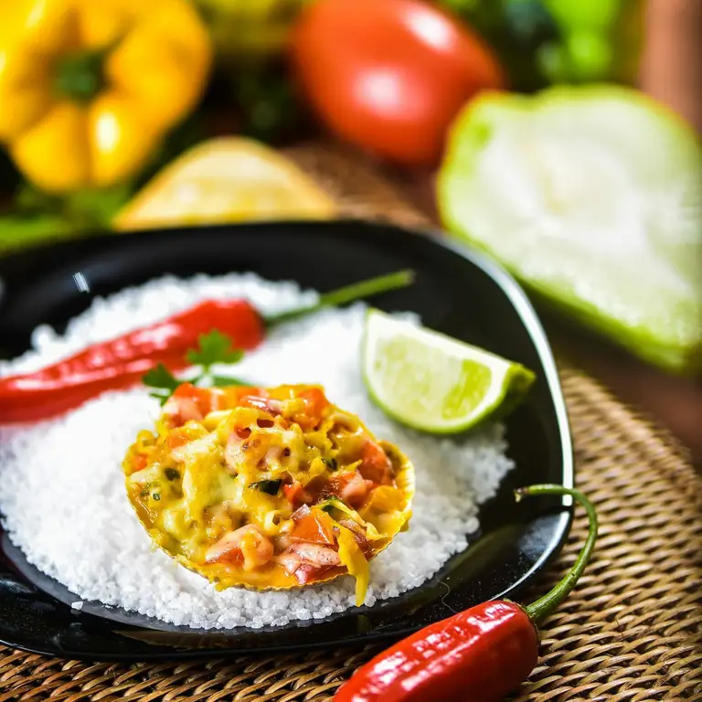 Fotografia de Culinária — foto 33