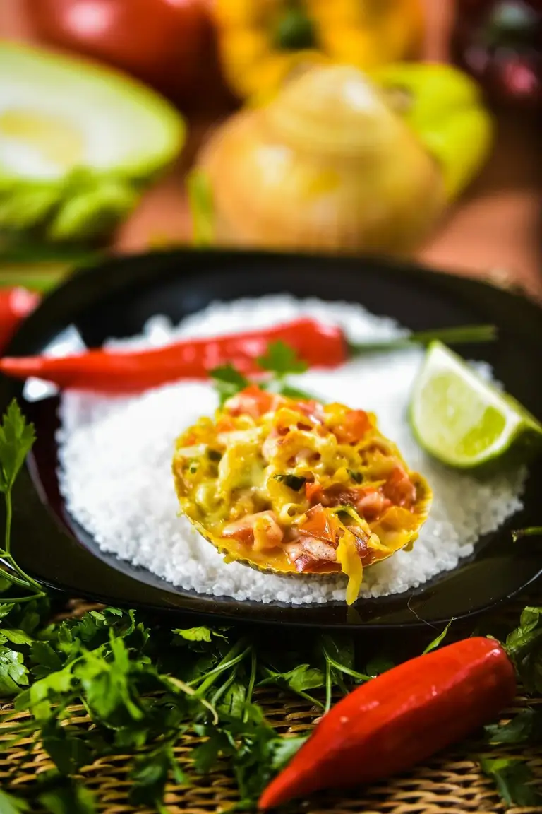 Fotografia de Culinária — foto 34