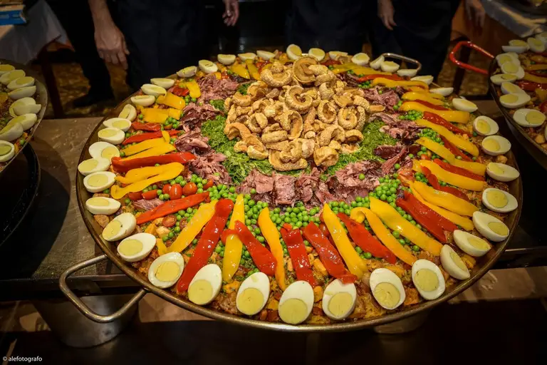 Fotografia de Culinária — foto 41