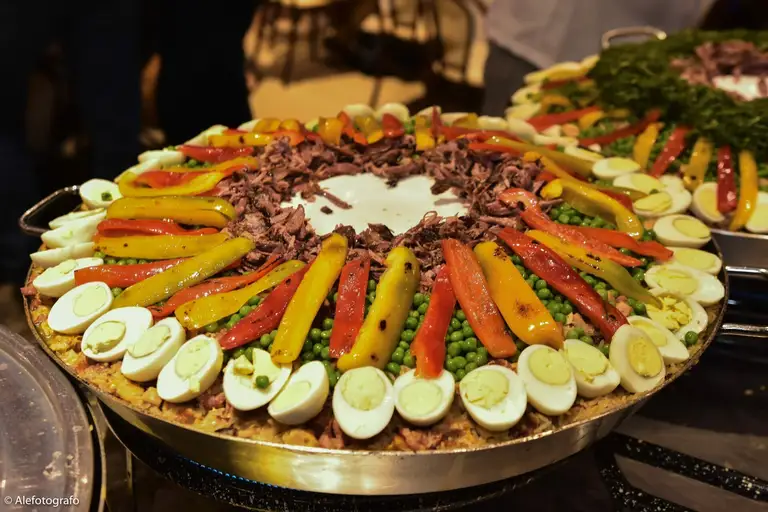Fotografia de Culinária — foto 40