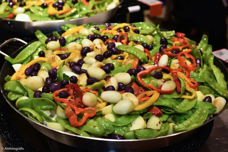 Fotografia de Culinária — foto 42