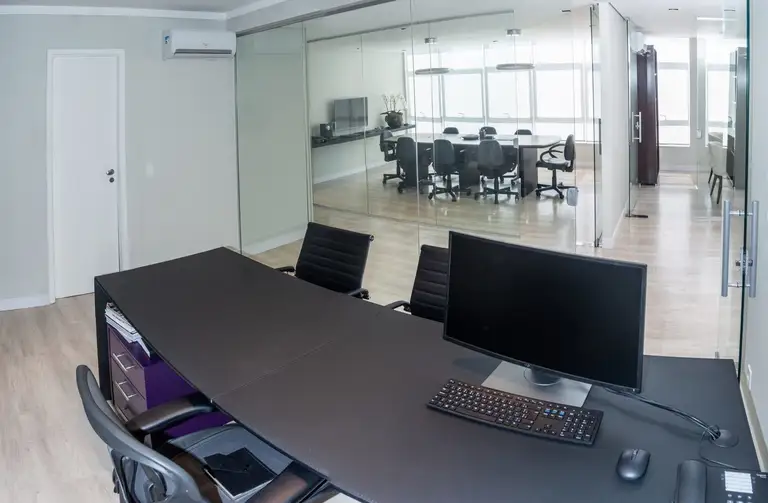 Fotografia de Arquitetura — foto 88
