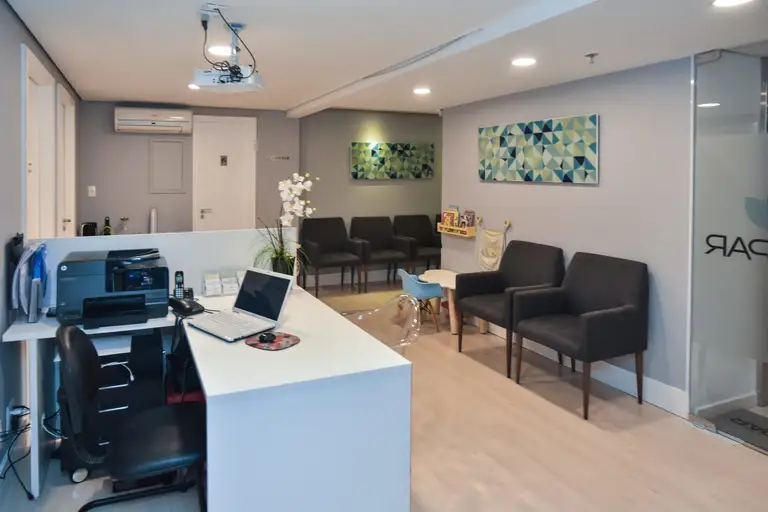 Fotografia de Arquitetura — foto 68