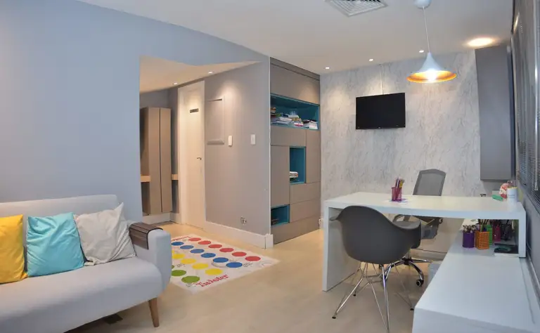 Fotografia de Arquitetura — foto 79