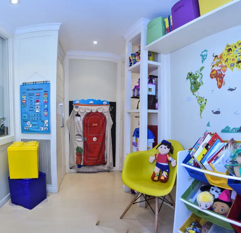Fotografia de Arquitetura — foto 81