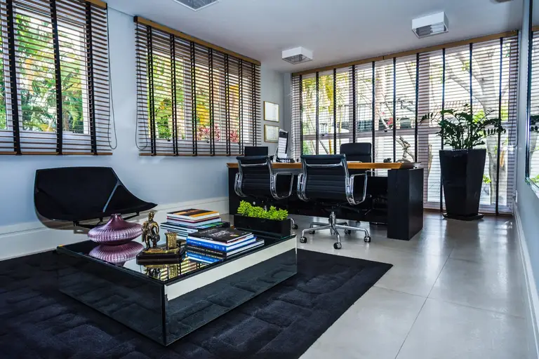 Fotografia de Arquitetura — foto 46