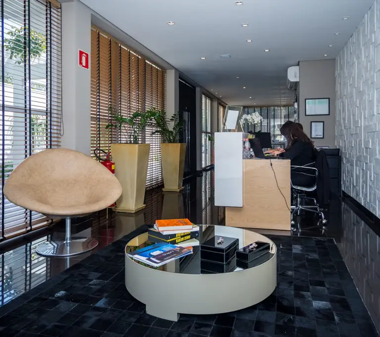 Fotografia de Arquitetura — foto 60
