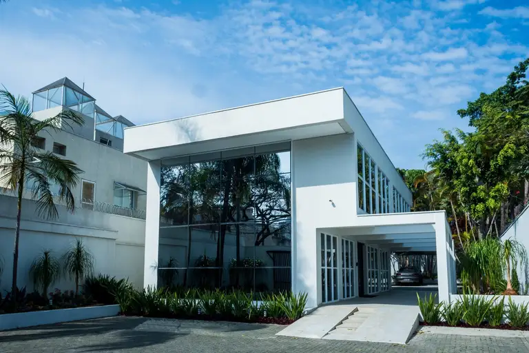 Fotografia de Arquitetura — foto 61