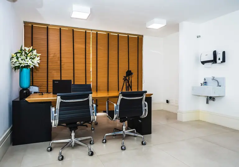 Fotografia de Arquitetura — foto 47
