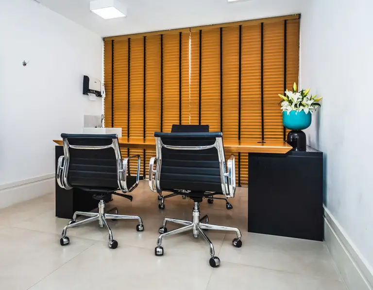 Fotografia de Arquitetura — foto 48
