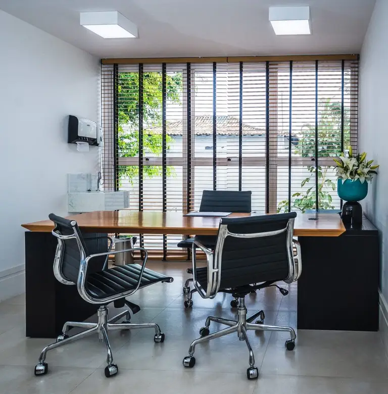 Fotografia de Arquitetura — foto 49