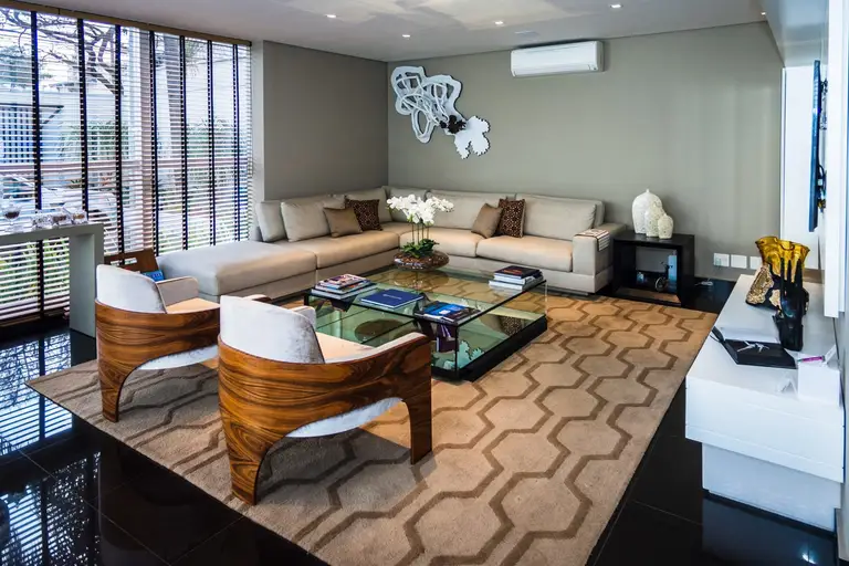 Fotografia de Arquitetura — foto 55