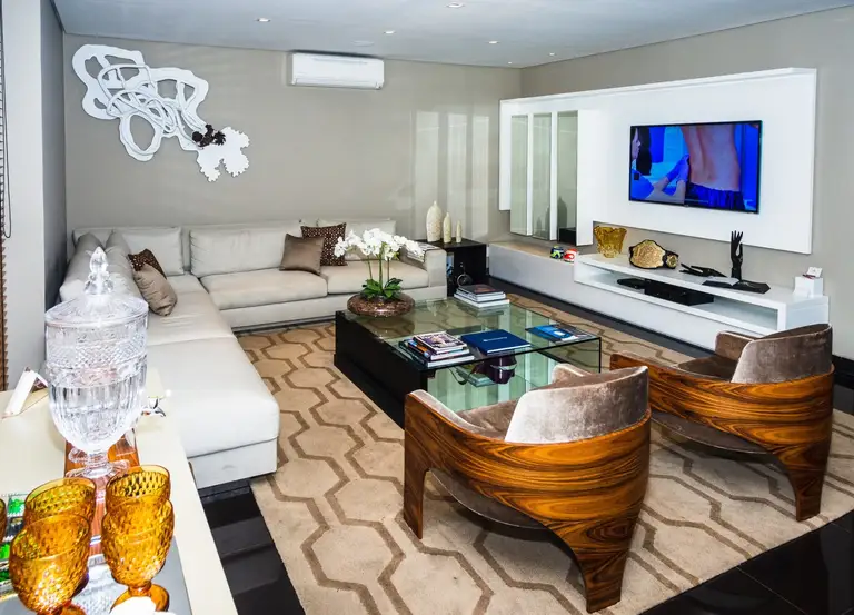 Fotografia de Arquitetura — foto 56