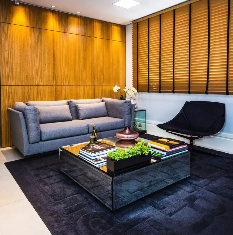 Fotografia de Arquitetura — foto 43