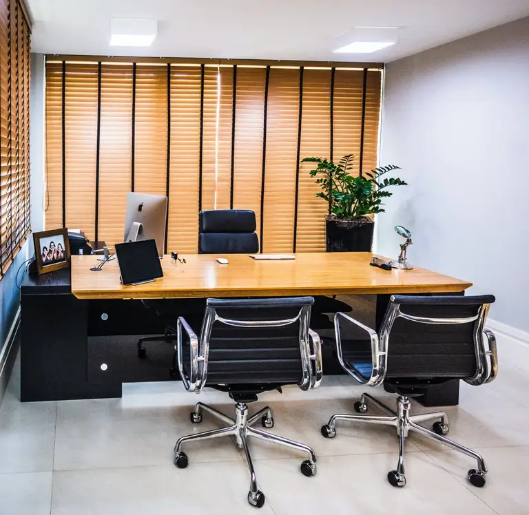Fotografia de Arquitetura — foto 44