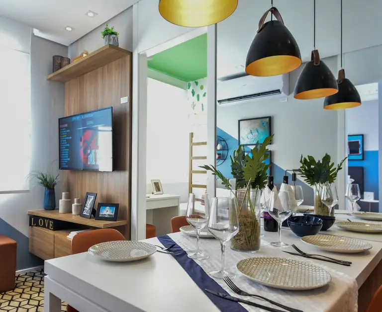 Fotografia de Arquitetura — foto 98