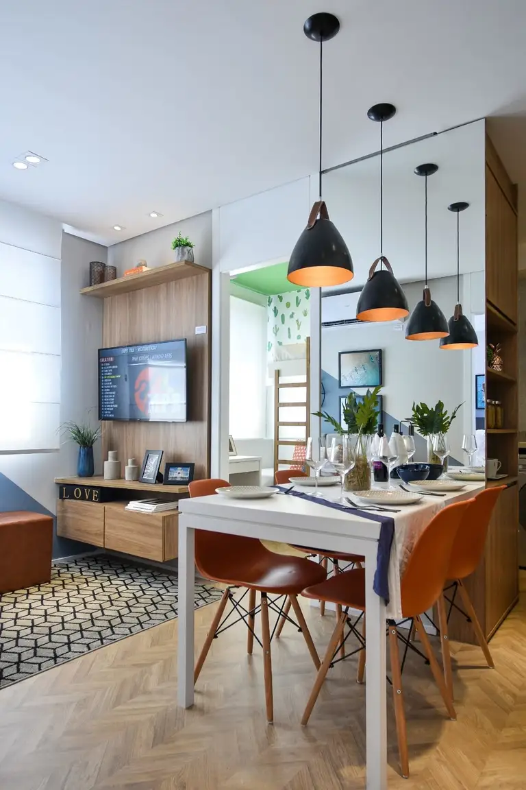 Fotografia de Arquitetura — foto 100
