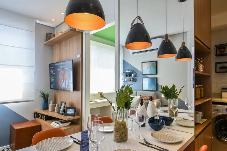 Fotografia de Arquitetura — foto 107