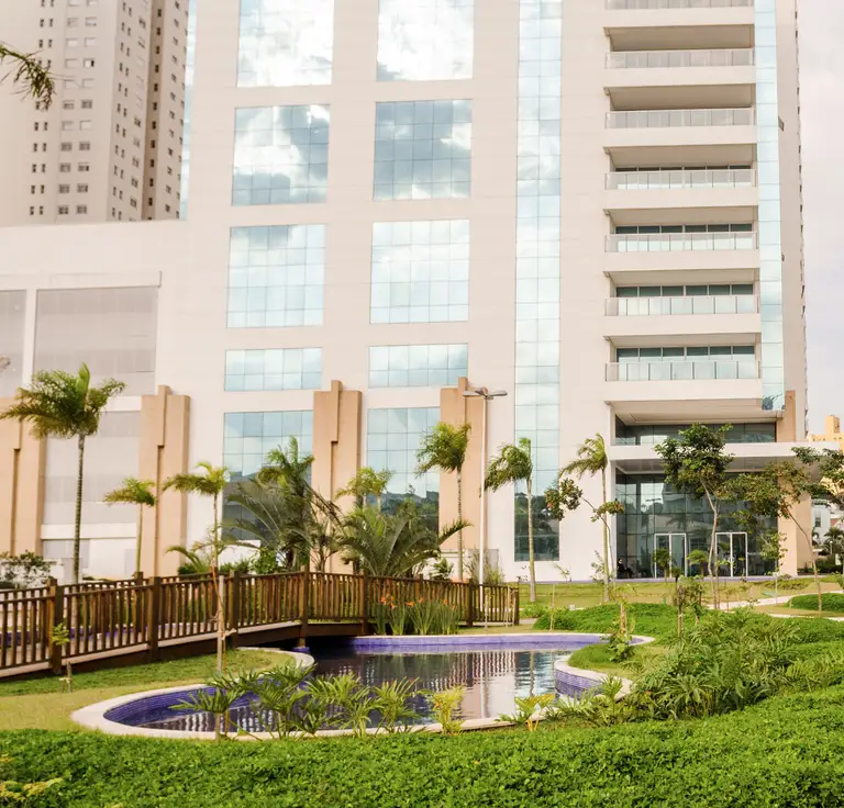 Fotografia de Arquitetura — foto 32