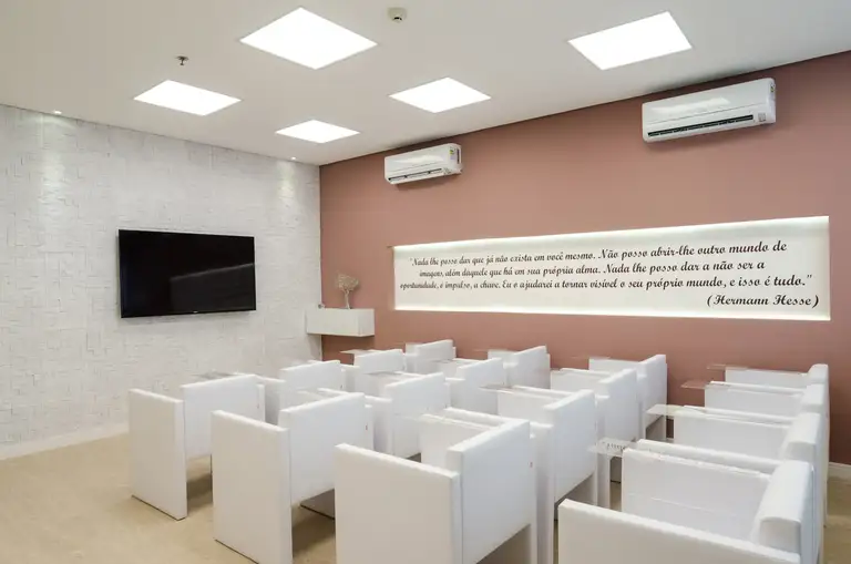 Fotografia de Arquitetura — foto 40
